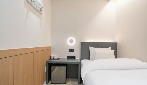 Tokyo Single Room