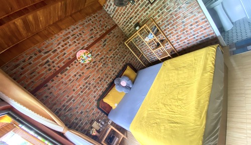 Double Room Single Use