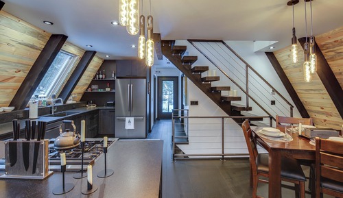House (3 Bedrooms)