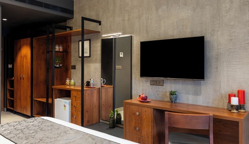 Premier Room