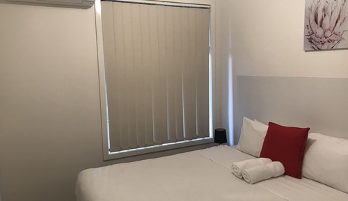 Apartment, 2 Bedrooms