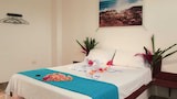 Double Room Single Use, 1 Double Bed