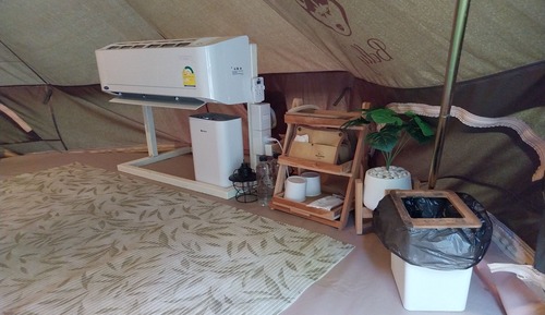 Standard Tent