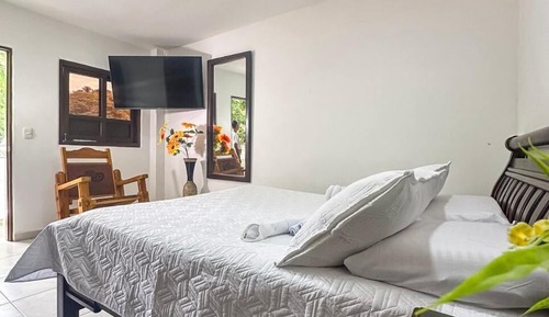 Luxury Double Room
