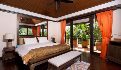 Villa, 3 Bedrooms