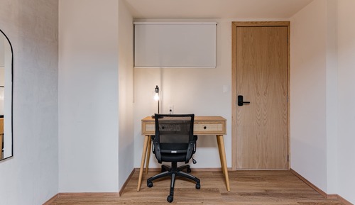 Standard Room, 1 Double Bed