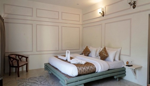 Classic Chalet