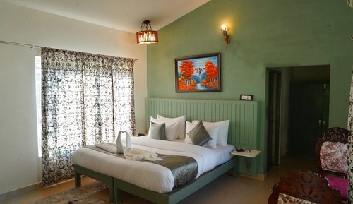 Signature Cottage