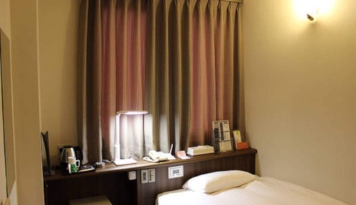 M-Single-Room, No-parking, Non-Smoking