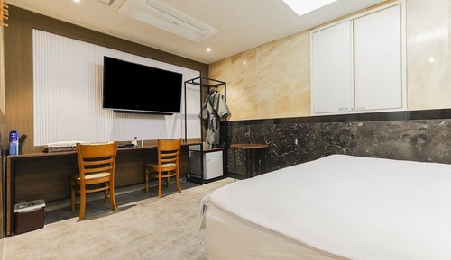 Deluxe Double or Twin Room, 1 Bedroom