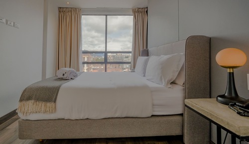 Comfort Apartment