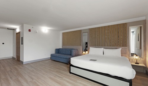 Room, 1 Bedroom, Mobility Accessible