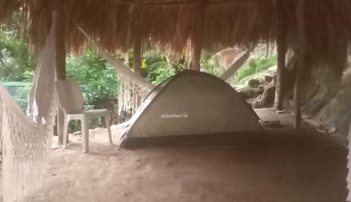 Basic Tent