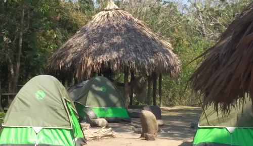Basic Tent
