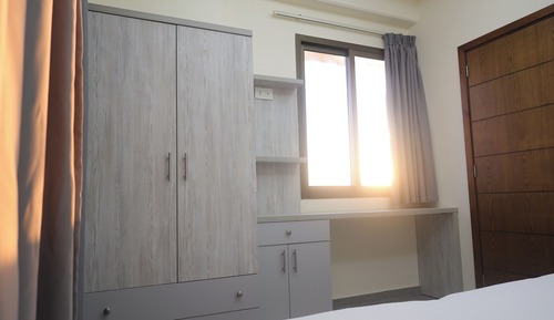 Romantic Studio Suite