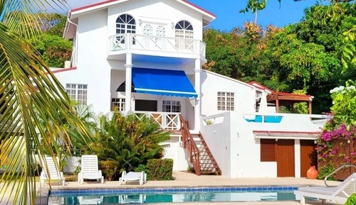 Villa, 2 Bedrooms