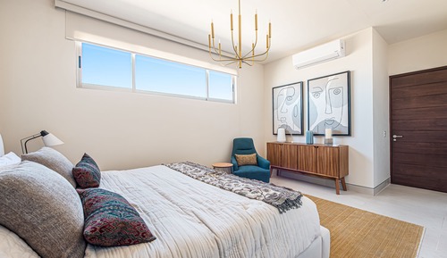 Deluxe Apartment, 2 Bedrooms