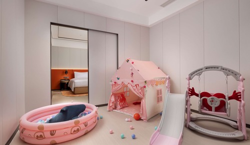 Room, 2 Twin Beds