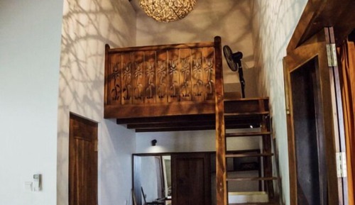 Family Villa