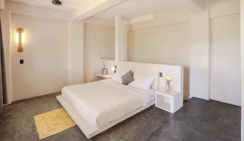 Premium Loft, Air conditioning, Resort View
