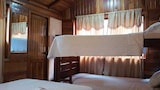 Classic Quadruple Room