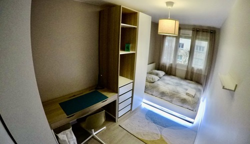 Classic Room