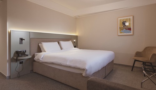 Standard Triple Room, 1 Bedroom