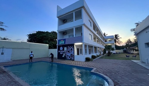 Premium Room, 1 King Bed, Non Smoking, Sea View