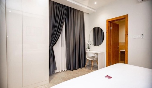 Standard Apartment