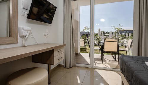Family Apartment