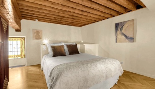 Premium Duplex, 1 Bedroom