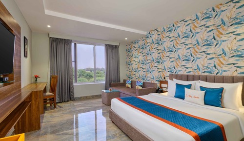 Premium Room