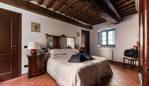 Deluxe Apartment, 3 Bedrooms, 2 Bathrooms, Garden View