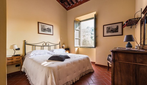 Standard Apartment, 2 Bedrooms, 2 Bathrooms, Mountain View