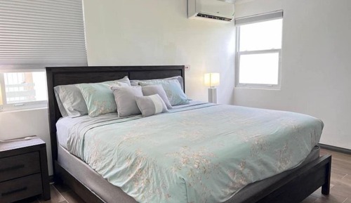 Junior Apartment