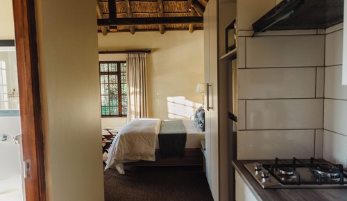 Classic Cottage (Free-Standing Self-Catering)