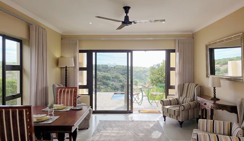 Cottage (Private Self-Catering)