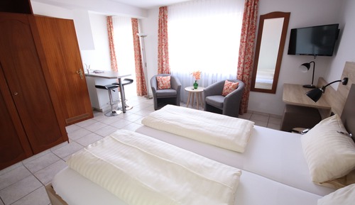 Standard Apartment