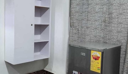 Basic Room