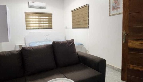 Comfort Apartment