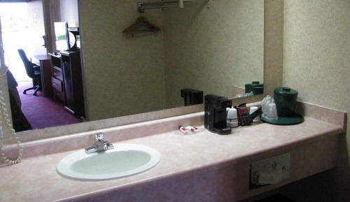 Basic Room