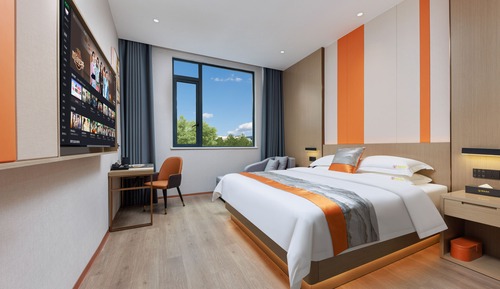 Comfort Room
