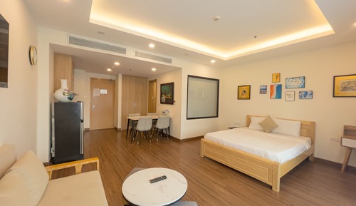 City Apartment