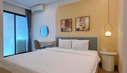 City Apartment