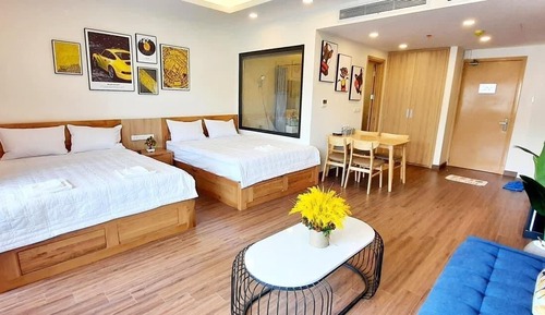 City Studio Suite