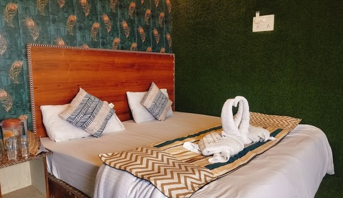 Special Adventure Activity Room