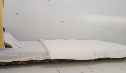 Basic Double Room