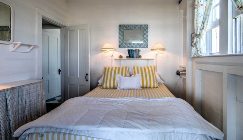 Cottage (5 Bedrooms)
