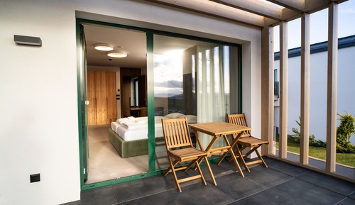 Comfort Room