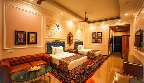 Premium Room